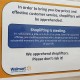 Walmart: Now More Dangerous Than Ever? WMShopliftingsigns3sm-600x400-2ac7f57bc8dfa207136e2e8957a9e44a1bdcf247