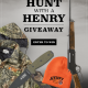 Enter to Win a Henry Long Ranger Rifle in the Hunt With a Henry Giveaway Henry-Giveaway-Main-Banner-opt-1-v2-1-copy-7189300c4434703e2e639bf29796f28f5b29cae1