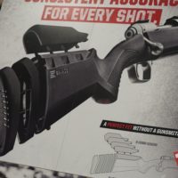 Savage’s Custom Accufit for the Model M110 Series SHOT2018294-5167acb7bb90cf0ef524b76c87d9c65a23cc828f