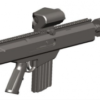 US Army Will Not Buy USMC M27, Sets Course for Next Generation Squad Weapon, Cased Telescoped Ammunition XF9gISV-180x180-d247f5a956078686c95b08a78f370cc3a1ba3e2d