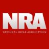 Our Flag Is Our Strength NRA