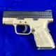 Springfield XD Mod.2 9MM Sub Compact, Now in FDE IMG_3543-180x180-600ab02da11d4c5f04bd303ee4ab9c17331db1c6