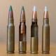Future Firearms Ammunition Technology 006: Multiplex Projectile Ammunition – Two, Three, Four for the Price of One? duplx-9a6071818cecadd6162ff6e241cf453272c62a7f