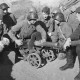 Everyone needs to shoot a WW1 Water Cooled Belt Fed RIAN_archive_668428_Brigade_commissar_Veselov_trains_soldiers-1c69fb73409493cf5c47751bd729425f7bc9af96