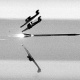 Future Firearms Ammunition Technology 003: Sabots – Performance-Enhancing Shoes for Your Bullets Sabot_separating-b4fb920c09c69e9147b8e7b49029829e575ab786