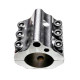 NEW: Witt Machine 2-Piece Low Profile, Adjustable Gas Block Witt-Machine-1-9d3115c13a58505545dfa12849b6bc6735374fb4