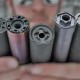 Gear Review: TTAG’s Rimfire Suppressor Round-Up 22suppressors-600x347-a963b2920276b7a83ae0fdd71d1b9999b6cb4224