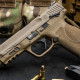 Smith & Wesson® Unveils the M&P® M2.0™ Pistol SmithWessonMnP2-188ac1a38618e9823927b5c2dfe45e3868f6ecb7