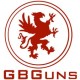 Sarsilmaz Kilinc 2000 Mega Pistol, Mega Value from T R Imports ~ VIDEO G-B-Guns-Logo-b0107c528c1b425ee1c31fb5a125dc3bf5253de6