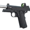 Ed Brown Teams Up with ZEV Technologies for New 1911 DSC_3378-660x442-af839a6063ed8c8c2f5290cbb441c8b07e3bbc40