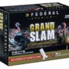 Federal Premium Debuts Grand Slam Turkey Shells to Flatten Long Beards FP_PFCX139F4_GrandSlamTur-c71ce28ae52ccf27e44b93c3336c0e4172725fce