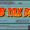 TFB TAX TUESDAY: Top Picks For Tax Payers 859C90B3-3B6D-4F16-BB3B-8-3fa536c262b5564828762cc03f71083c34c9d8c5