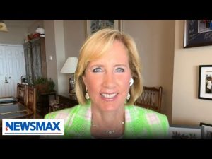Read more about the article Claudia Tenney: We can’t let the Democrats control the house