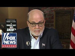 Read more about the article Mark Levin: NYT, US media ‘have once again taken wrong side’