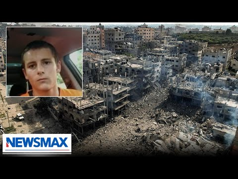 You are currently viewing Barak Shmuel, a survivor of the Hamas attack, recounts the day of horrors