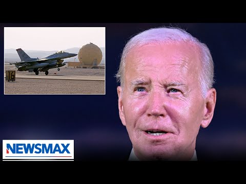 You are currently viewing You can’t depend on Joe Biden to evacuate Americans from Israel: T.W. Shannon | Newsline