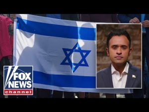 Read more about the article Vivek Ramaswamy charters flights for Americans out of Israel