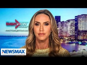Read more about the article Lara Trump: ‘Common sense’ tells you this is ‘not worth the risk’