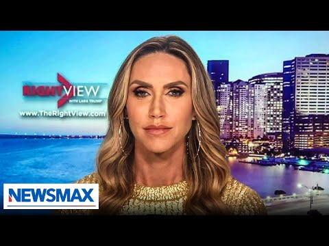 You are currently viewing Lara Trump: ‘Common sense’ tells you this is ‘not worth the risk’