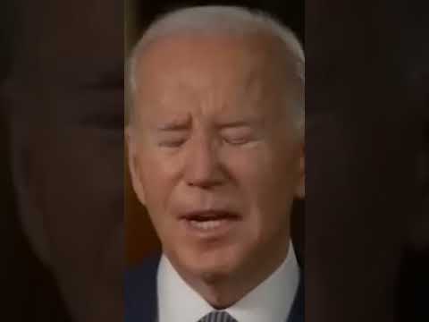 You are currently viewing Biden on the Middle Eastern War