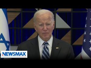 Read more about the article Biden: The terrorists will not win, freedom will