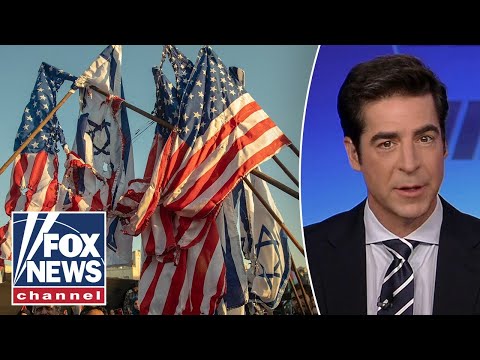 You are currently viewing Jesse Watters: Anti-Israel, anti-American protests explode across the Middle East