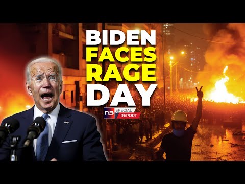 You are currently viewing Hezbollah’s Day of Rage Aims at Biden’s Israel Visit