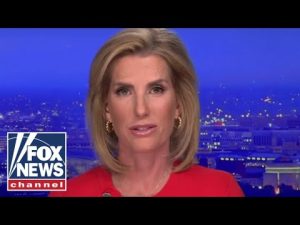 Read more about the article Laura Ingraham: Tlaib holds Biden in utter contempt