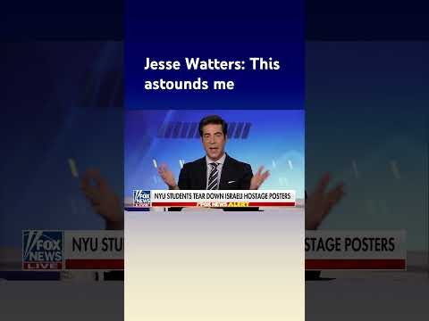 You are currently viewing Jesse Watters: Why is Kamala Harris still on the campus tour? #shorts