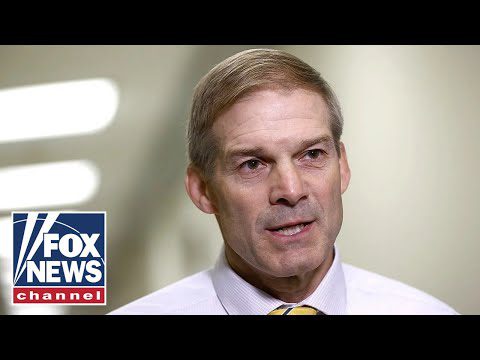 You are currently viewing Jim Jordan says he will attempt a third run for House speaker