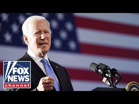 You are currently viewing Biden delivers remarks from Oval Office on wars raging in Israel and Ukraine
