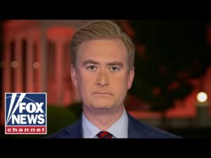 Read more about the article Peter Doocy: This is a big problem