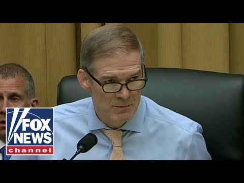 You are currently viewing Live: Rep. Jim Jordan holds press conference on House speaker fight
