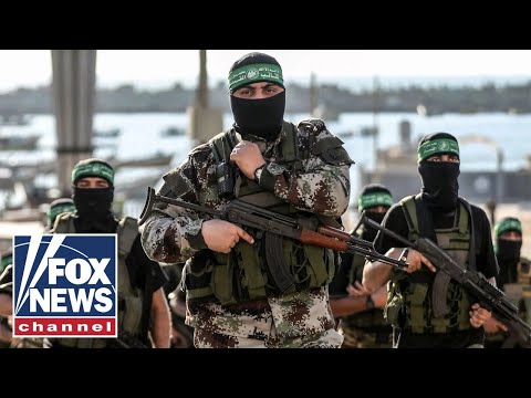 You are currently viewing Hamas releases 2 US hostages in ‘major development,’ sources confirm