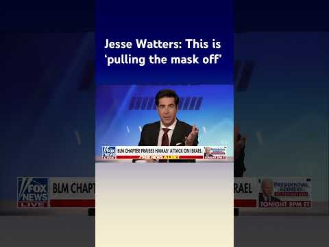 You are currently viewing Jesse Watters: If you side with monsters, you need to see a shrink
