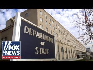 Read more about the article State Department holds briefing after Hamas releases two US hostages