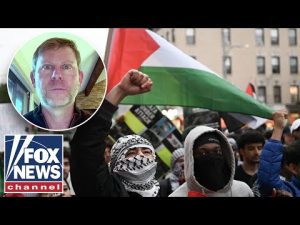 Read more about the article ‘IT’S TIME THE ADULTS STEP IN’: UC Berkeley prof urges against hiring pro-Hamas students