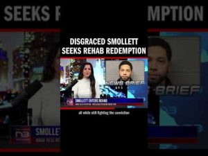 Read more about the article Jussie Smollett seeks redemption in rehab, but can trust be rebuilt after such a fall from grace? Re