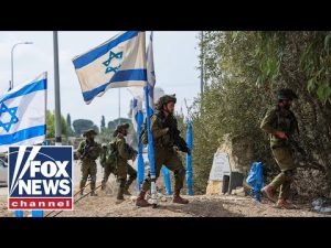 Read more about the article Israel won’t go down without taking a lot of people with them: Military analyst