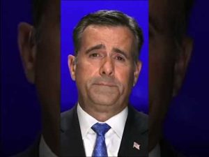 Read more about the article John Ratcliffe: This is idiocy from the Biden administration #shorts
