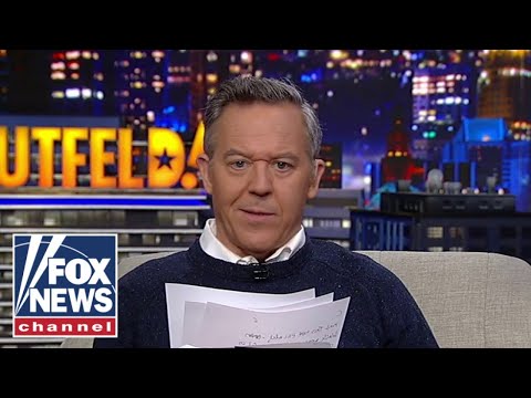 You are currently viewing The older you get, the more conservative you become: Gutfeld