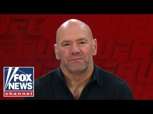 Read more about the article Dana White announces UFC-Bud Light partnership