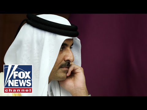 You are currently viewing Qatar urged to expel Hamas leaders, stop playing ‘two-sided’ game in Israel war