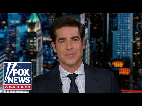 You are currently viewing Jesse Watters: The FBI was blackmailing Biden