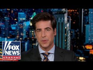 Read more about the article Jesse Watters: Biden’s support is crumbling