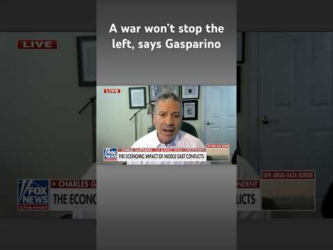 You are currently viewing The far-left controls Biden’s economic agenda: Charles Gasparino #shorts