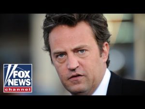 Read more about the article Questions raised after reports claim Matthew Perry found dead in jacuzzi