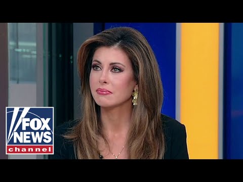 You are currently viewing Morgan Ortagus: ‘It’s terrifying to be a Jewish parent right now’