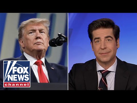 You are currently viewing Jesse Watters: Trump has a simple solution for our homelessness crisis