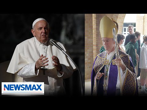 You are currently viewing Bishop Strickland responds to removal from diocese | The Chris Salcedo Show